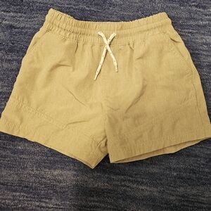 OshKosh B'gosh Khaki Toddler Shorts